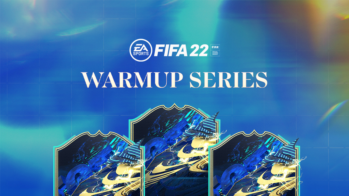 TOTS WARMUP Series - Leaks & Information