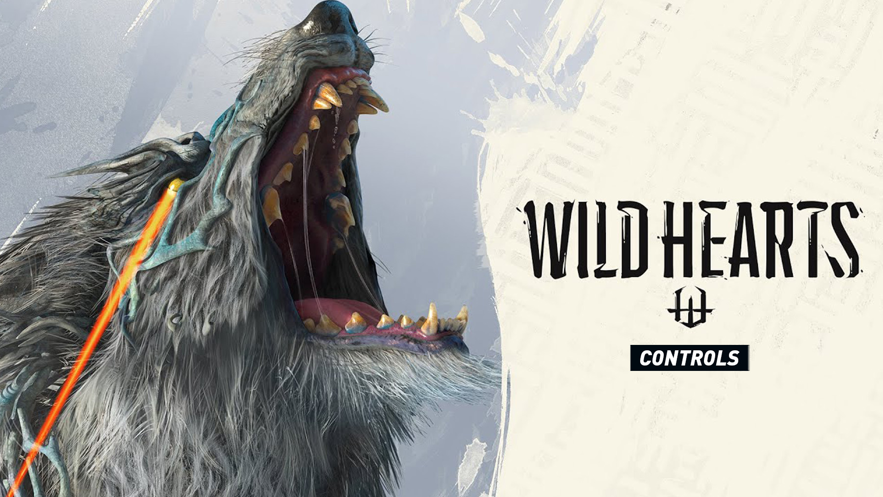 Wild Hearts Controls