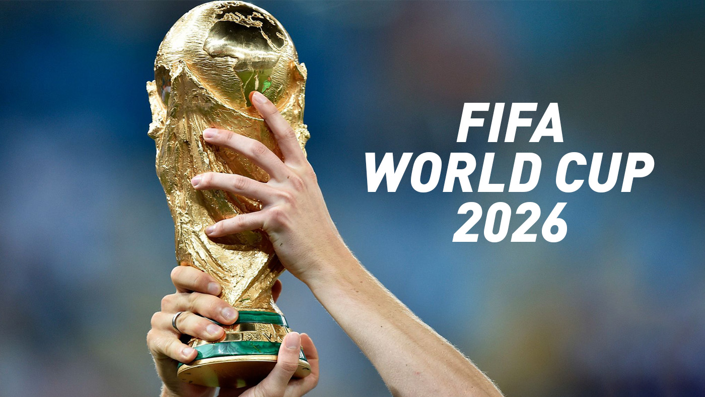 World Cup 2026 - Things You Need to Know