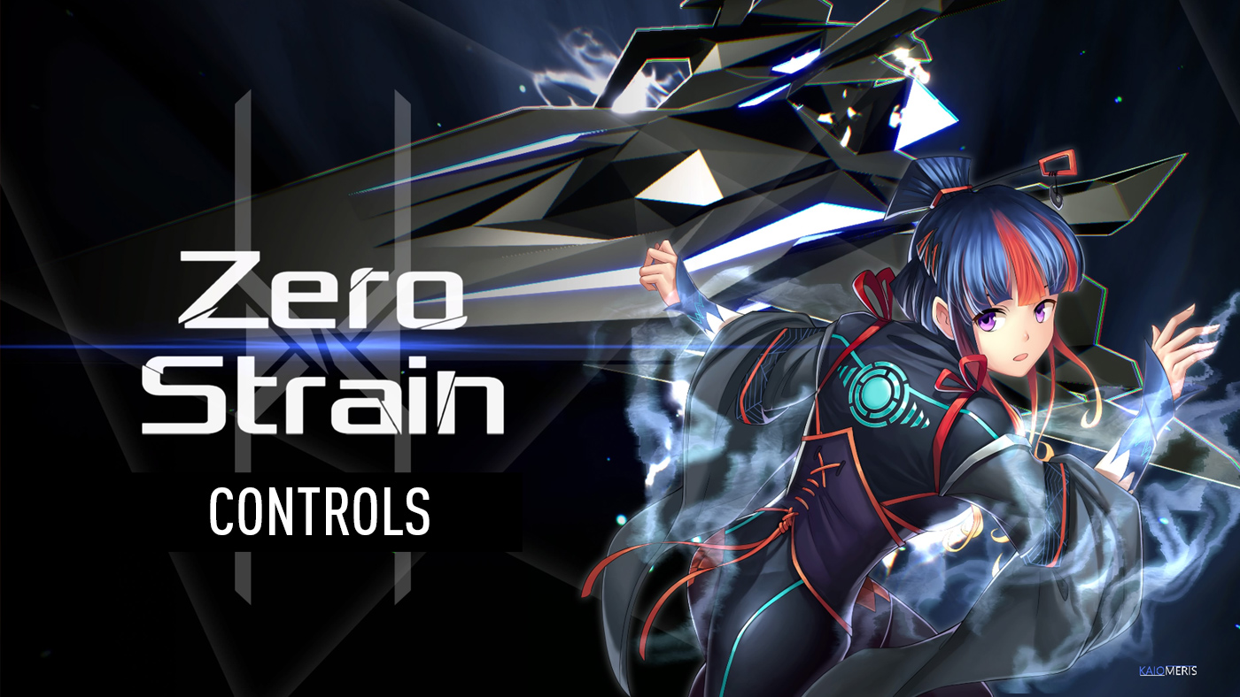 Zero Strain Controls
